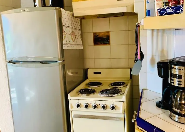 Apartamento Casa Pura Vida 108a