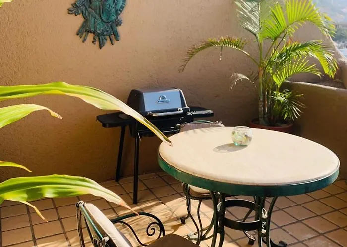 Apartamento Casa Pura Vida 108a *