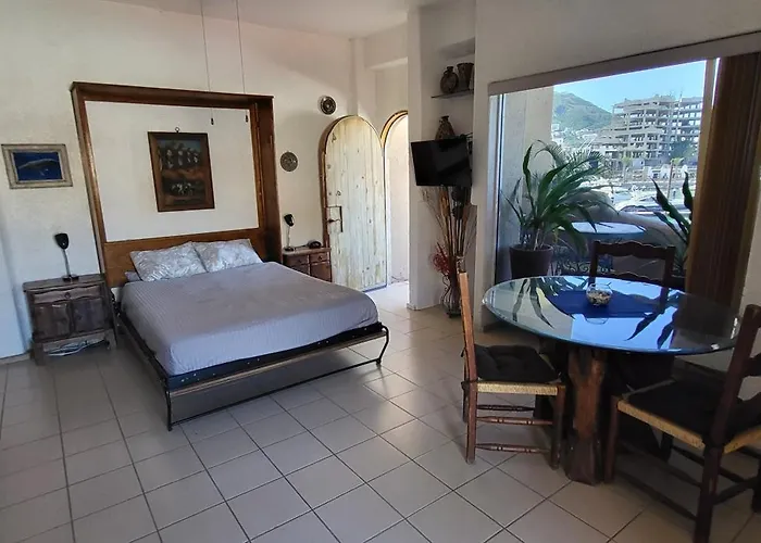 Casa Pura Vida 108a Apartamento Cabo San Lucas