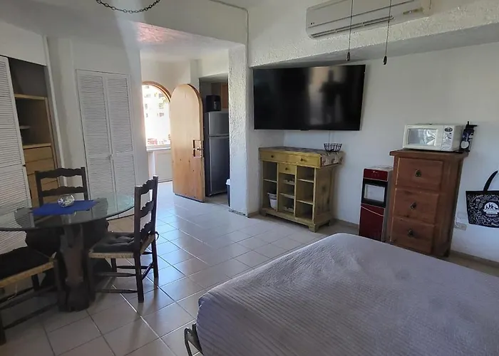 Apartamento Casa Pura Vida 108a