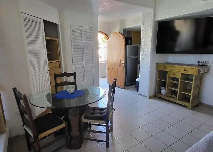 Apartamento Casa Pura Vida 108a *