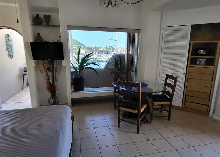 Apartamento Casa Pura Vida 108a Cabo San Lucas