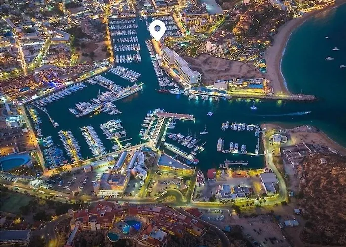 Apartamento Casa Pura Vida 108a Cabo San Lucas