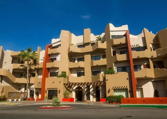 Casa Pura Vida 108a Apartamento Cabo San Lucas